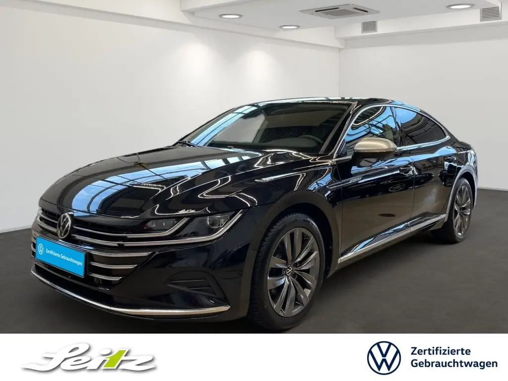 Photo 1 : Volkswagen Arteon 2022 Essence