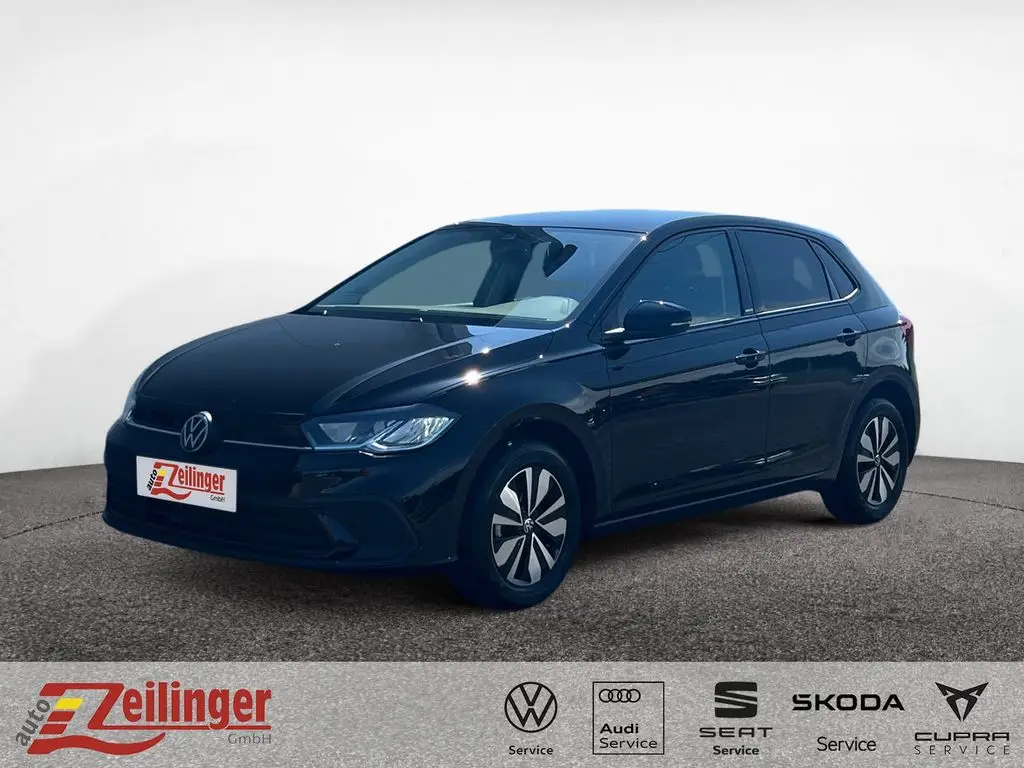 Photo 1 : Volkswagen Polo 2023 Essence