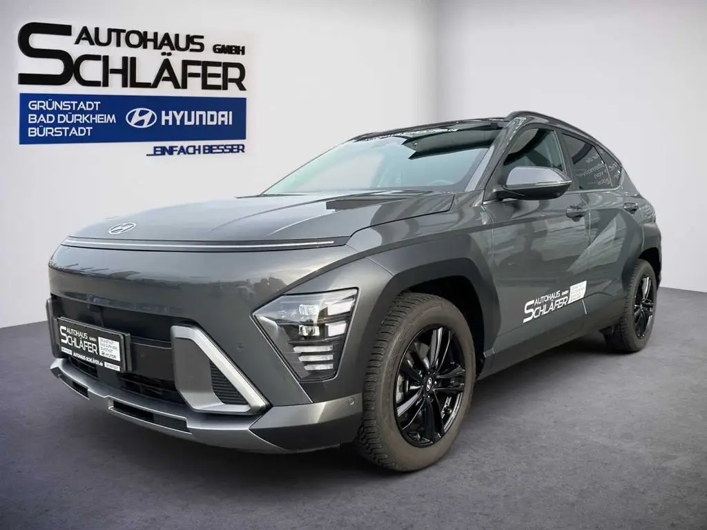 Photo 1 : Hyundai Kona 2023 Essence