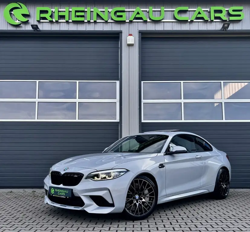 Photo 1 : Bmw M2 2020 Petrol