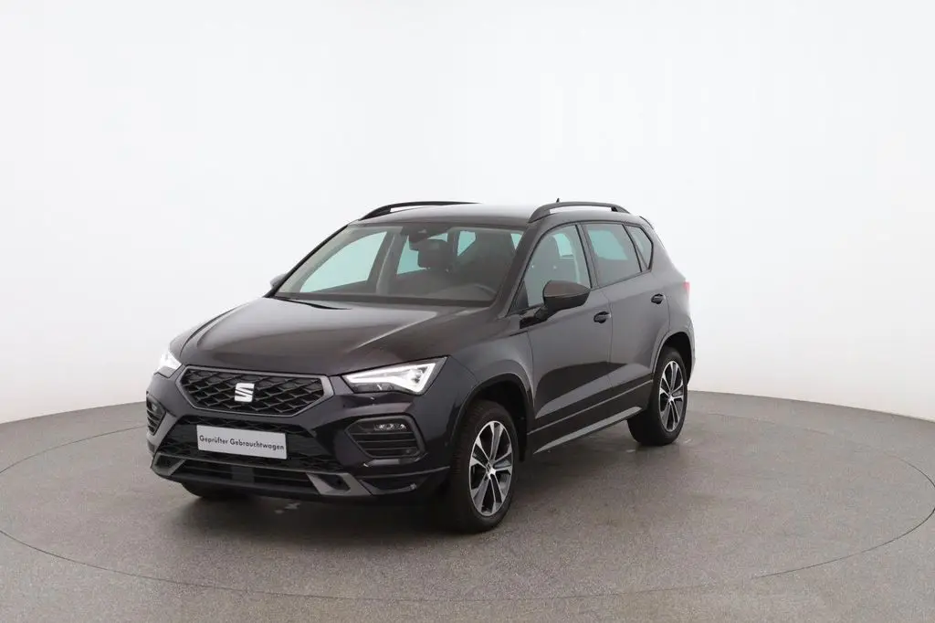 Photo 1 : Seat Ateca 2023 Essence