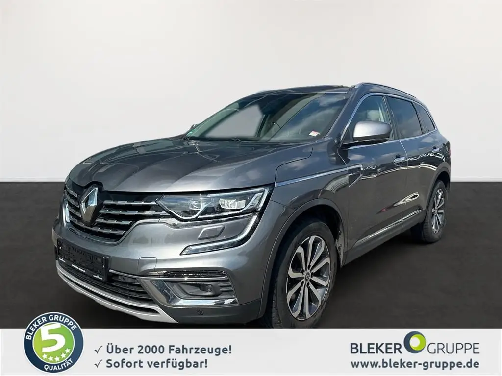 Photo 1 : Renault Koleos 2019 Diesel