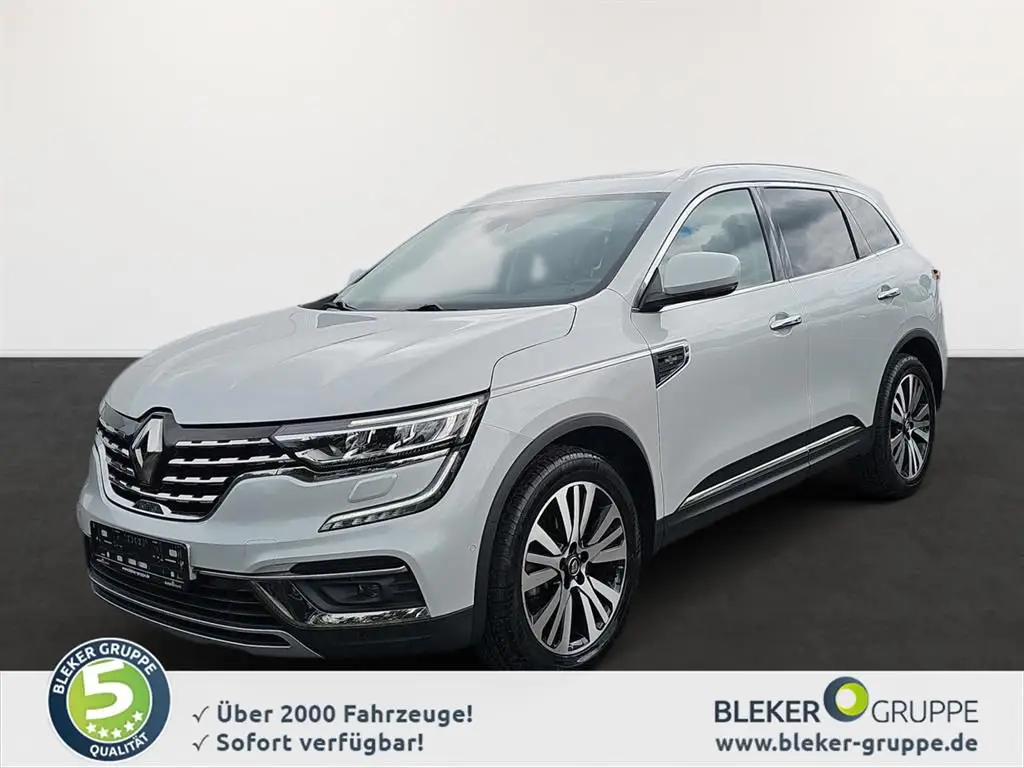 Photo 1 : Renault Koleos 2021 Diesel