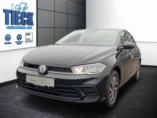 Photo 1 : Volkswagen Polo 2022 Petrol