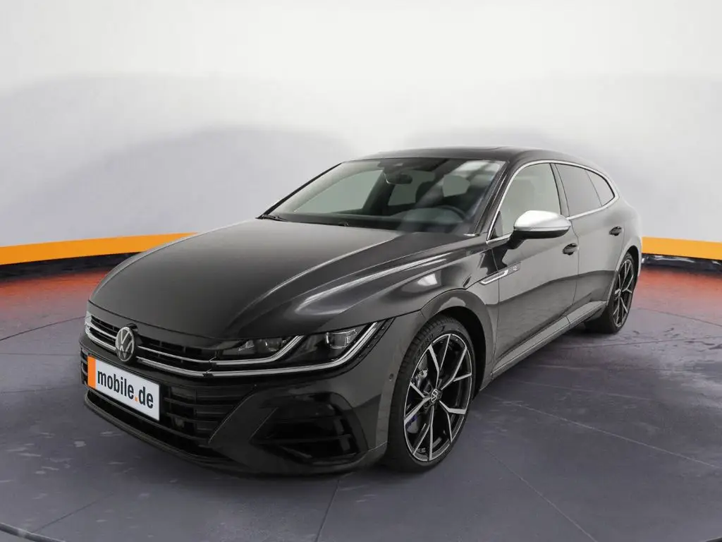 Photo 1 : Volkswagen Arteon 2024 Petrol