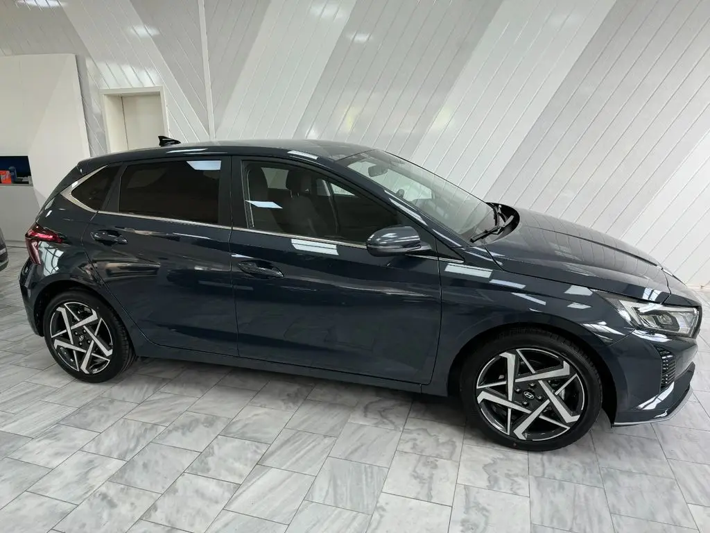 Photo 1 : Hyundai I20 2024 Essence