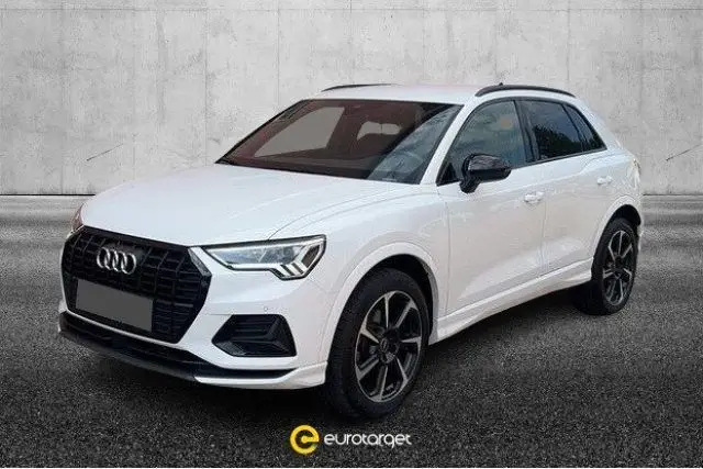 Photo 1 : Audi Q3 2023 Diesel