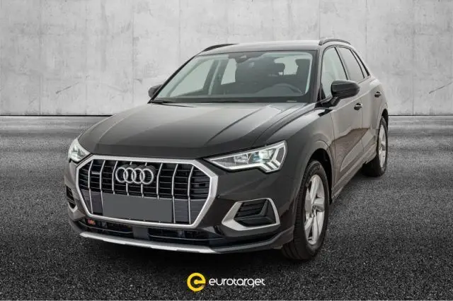 Photo 1 : Audi Q3 2021 Diesel