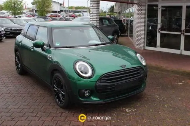 Photo 1 : Mini Cooper 2023 Diesel