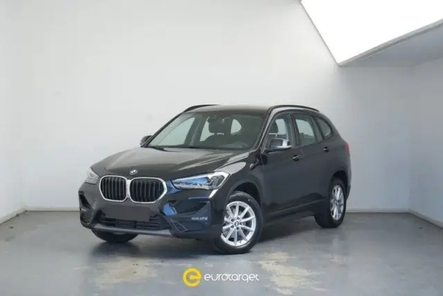 Photo 1 : Bmw X1 2021 Diesel