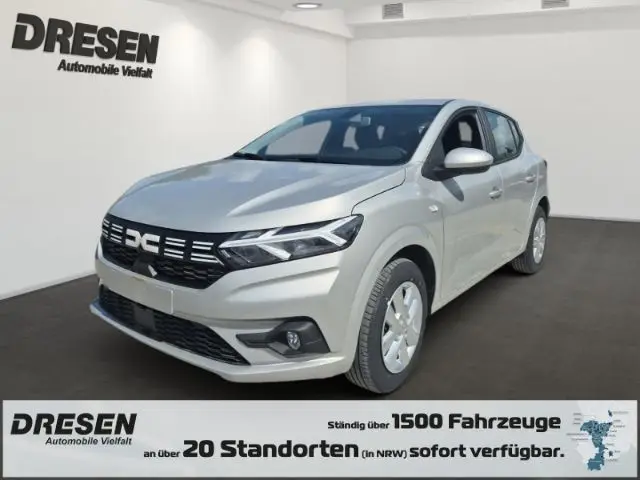 Photo 1 : Dacia Sandero 2024 Petrol