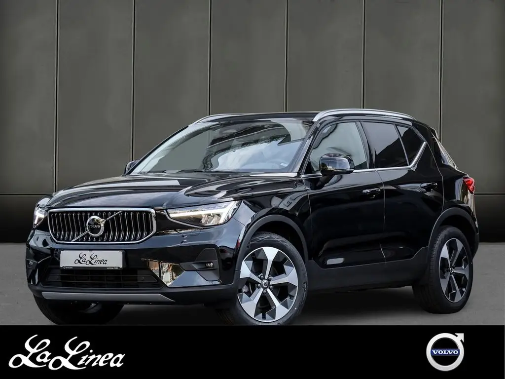 Photo 1 : Volvo Xc40 2023 Essence