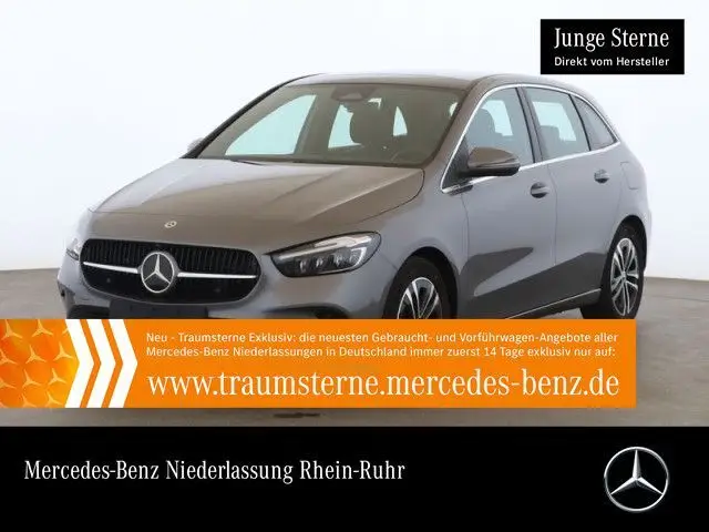 Photo 1 : Mercedes-benz Classe B 2023 Essence