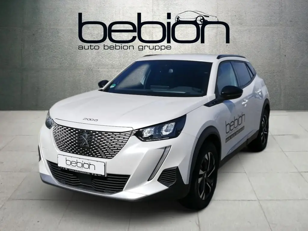 Photo 1 : Peugeot 2008 2023 Not specified