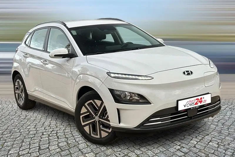 Photo 1 : Hyundai Kona 2021 Non renseigné