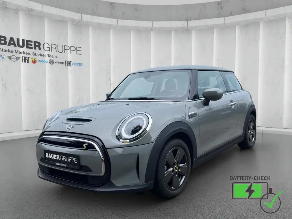 Photo 1 : Mini Cooper 2021 Not specified