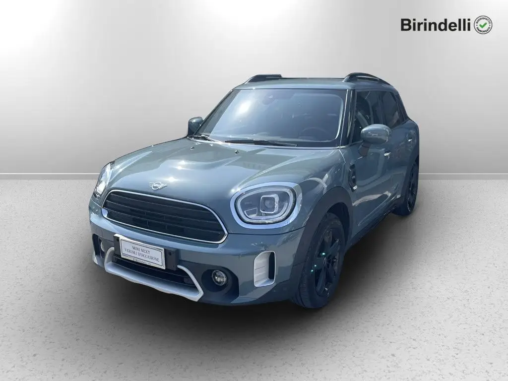 Photo 1 : Mini One 2020 Diesel