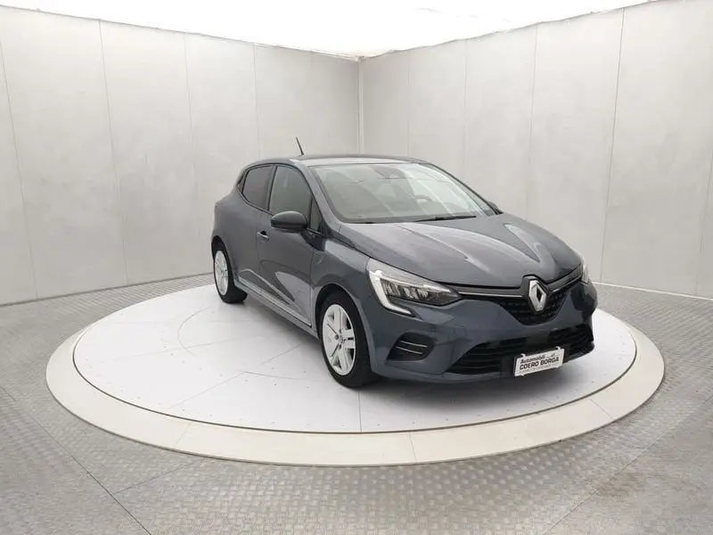 Photo 1 : Renault Clio 2022 GPL