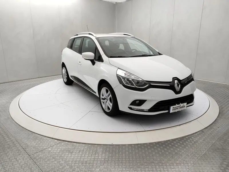 Photo 1 : Renault Clio 2019 Diesel