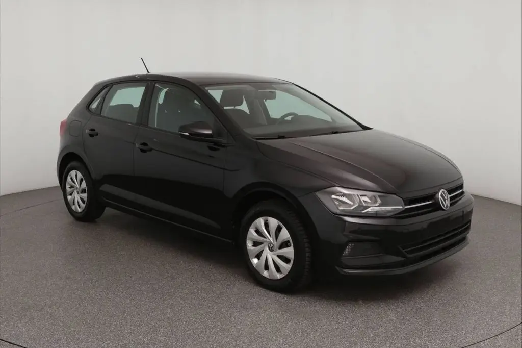 Photo 1 : Volkswagen Polo 2021 Petrol