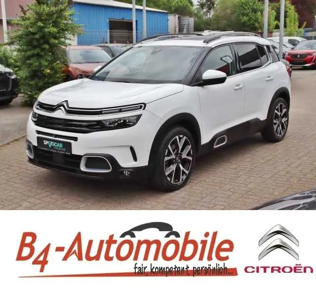 Photo 1 : Citroen C5 Aircross 2021 Diesel