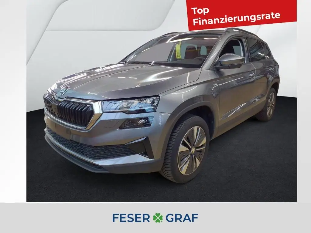 Photo 1 : Skoda Karoq 2023 Essence