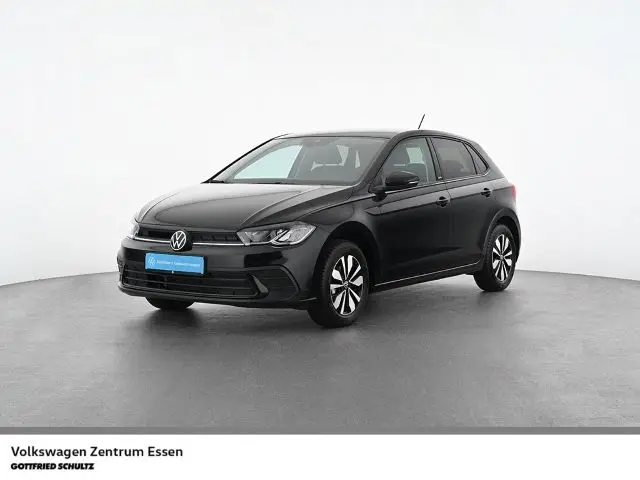 Photo 1 : Volkswagen Polo 2024 Essence