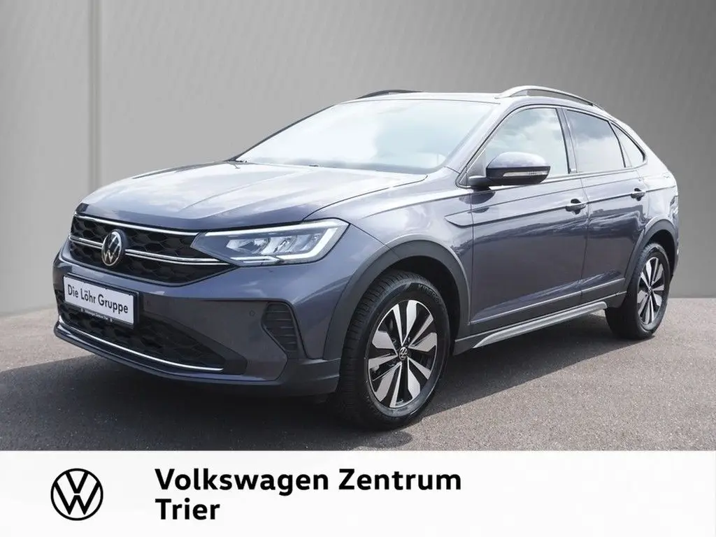 Photo 1 : Volkswagen Taigo 2023 Petrol