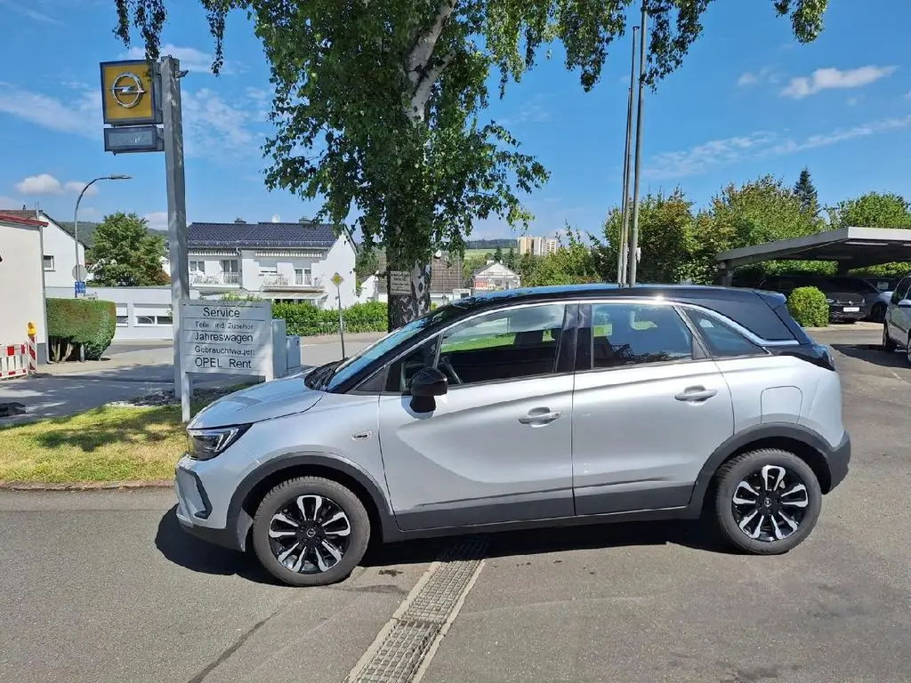 Photo 1 : Opel Crossland 2023 Essence