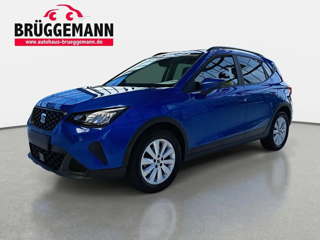 Photo 1 : Seat Arona 2023 Essence