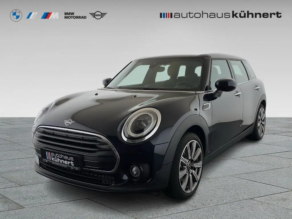 Photo 1 : Mini Cooper 2023 Diesel