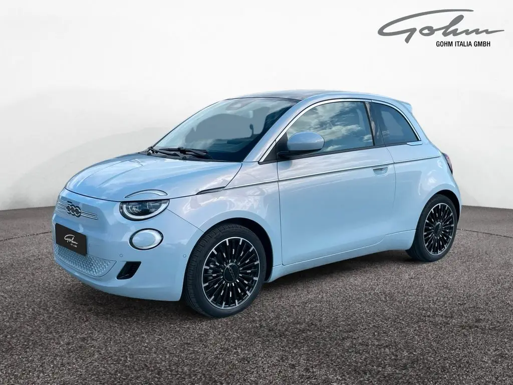 Photo 1 : Fiat 500 2023 Non renseigné