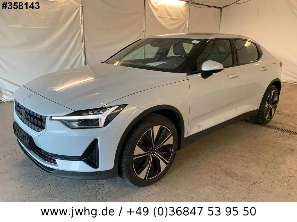 Photo 1 : Polestar 2 2023 Non renseigné