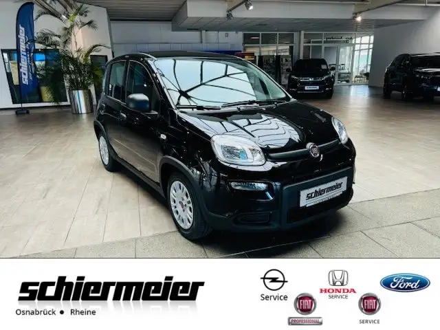 Photo 1 : Fiat Panda 2024 Petrol