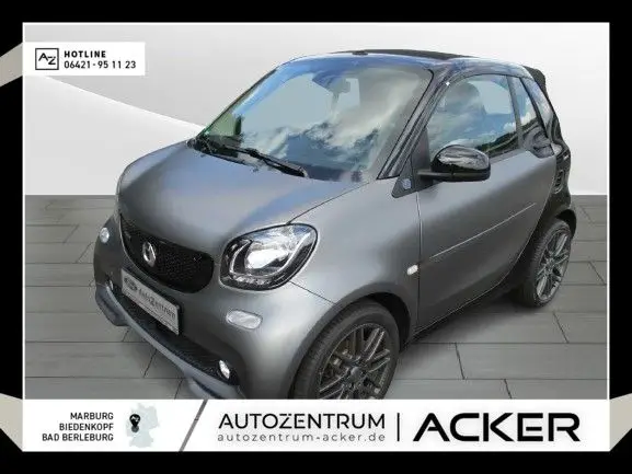 Photo 1 : Smart Fortwo 2019 Non renseigné