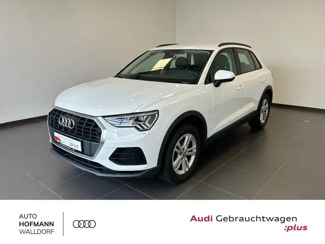 Photo 1 : Audi Q3 2019 Diesel