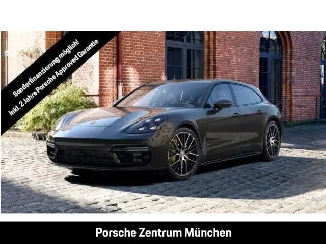 Photo 1 : Porsche Panamera 2023 Essence