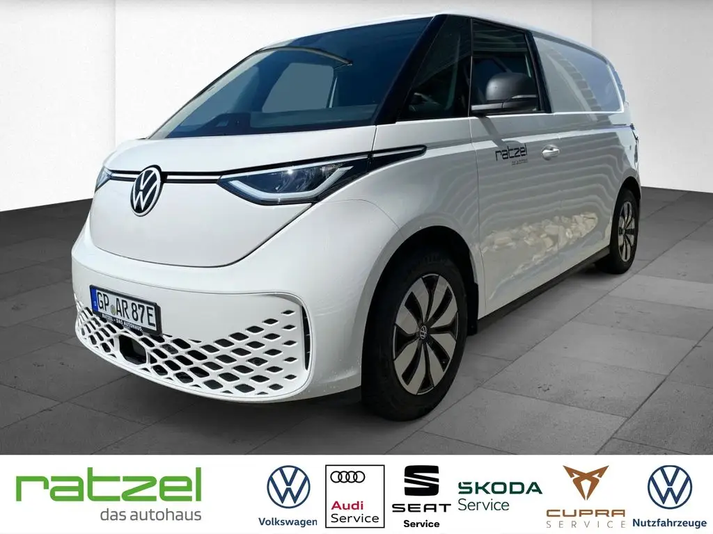 Photo 1 : Volkswagen Id. Buzz 2023 Not specified