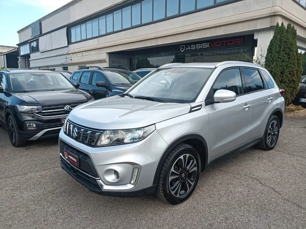 Photo 1 : Suzuki Vitara 2019 Petrol