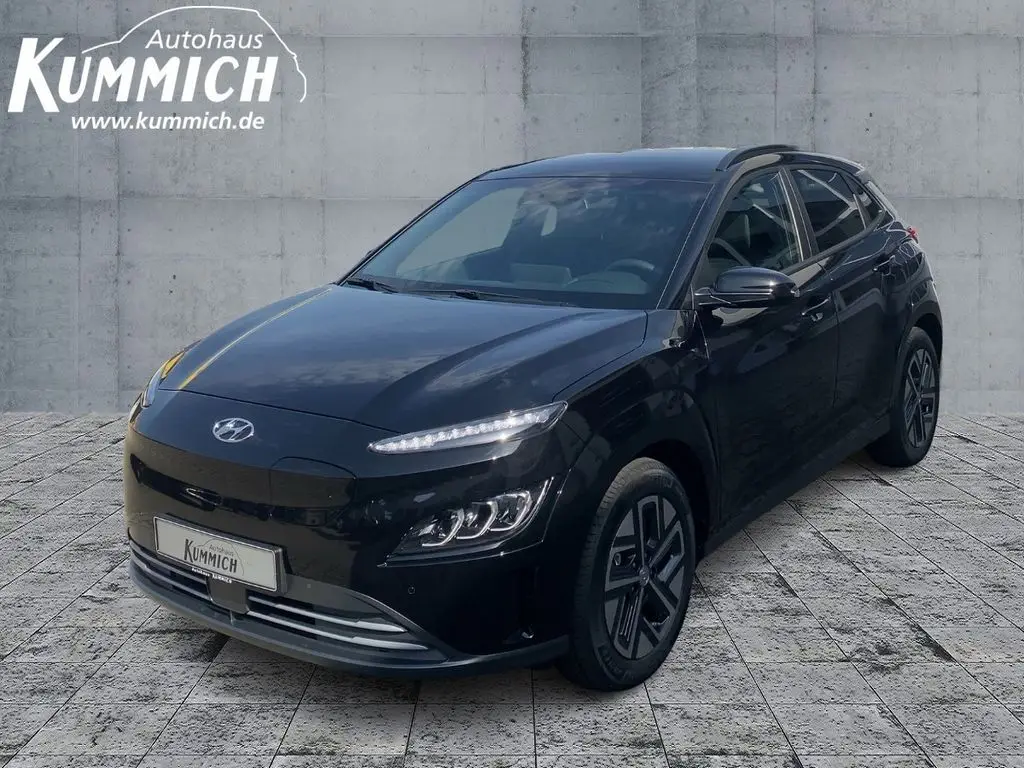 Photo 1 : Hyundai Kona 2023 Non renseigné