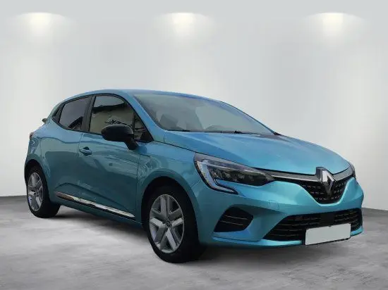 Photo 1 : Renault Clio 2021 Essence