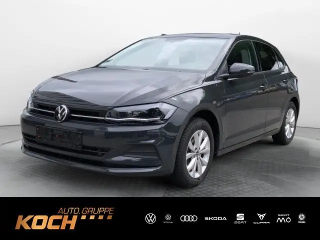 Photo 1 : Volkswagen Polo 2021 Essence