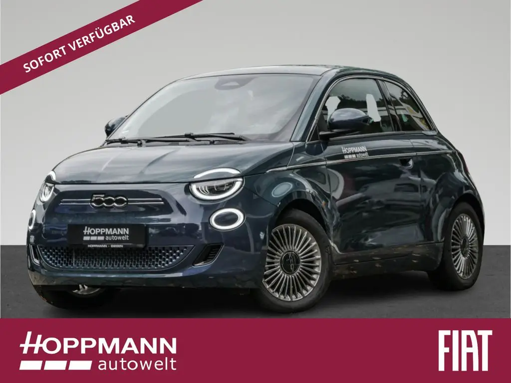 Photo 1 : Fiat 500 2023 Non renseigné