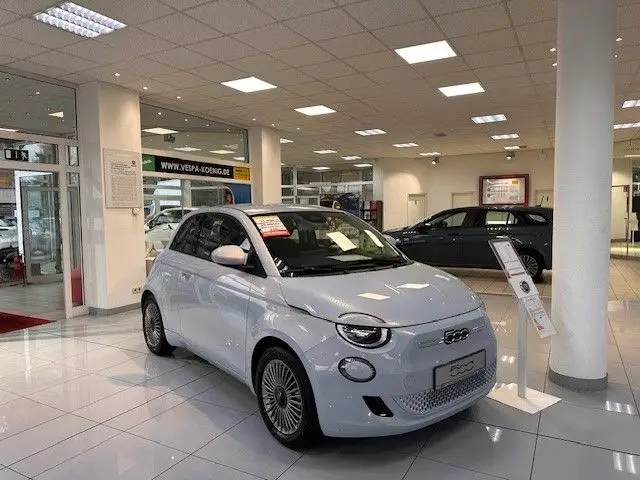 Photo 1 : Fiat 500 2023 Non renseigné