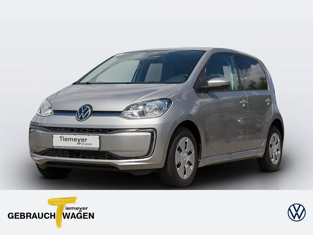 Photo 1 : Volkswagen Up! 2022 Not specified