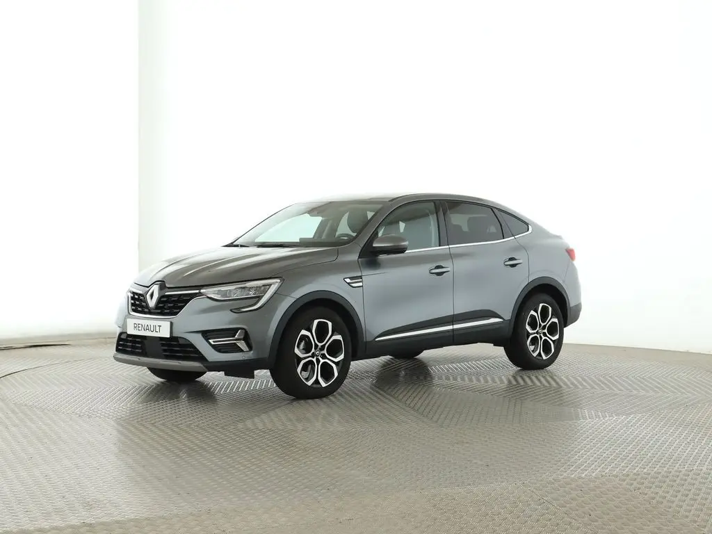 Photo 1 : Renault Arkana 2023 Essence