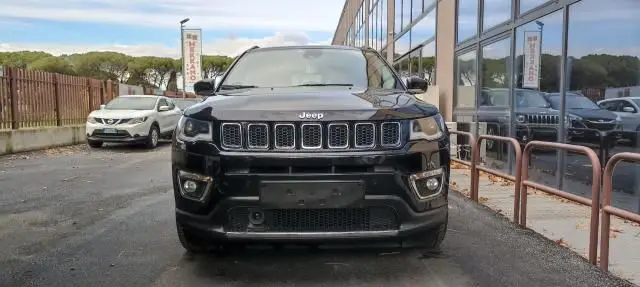 Photo 1 : Jeep Compass 2020 Essence