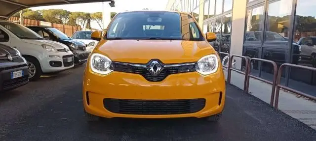 Photo 1 : Renault Twingo 2019 Essence