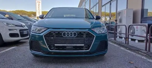 Photo 1 : Audi A1 2019 Petrol