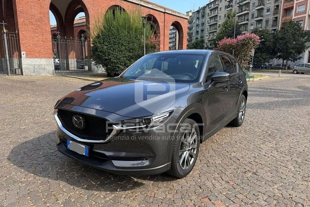 Photo 1 : Mazda Cx-5 2019 Diesel